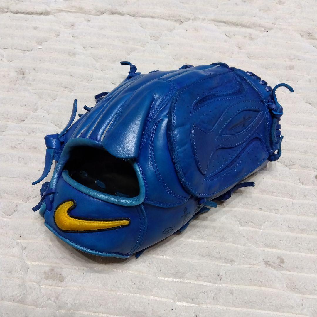 【値下可】ナイキ軟式ピッチャー用