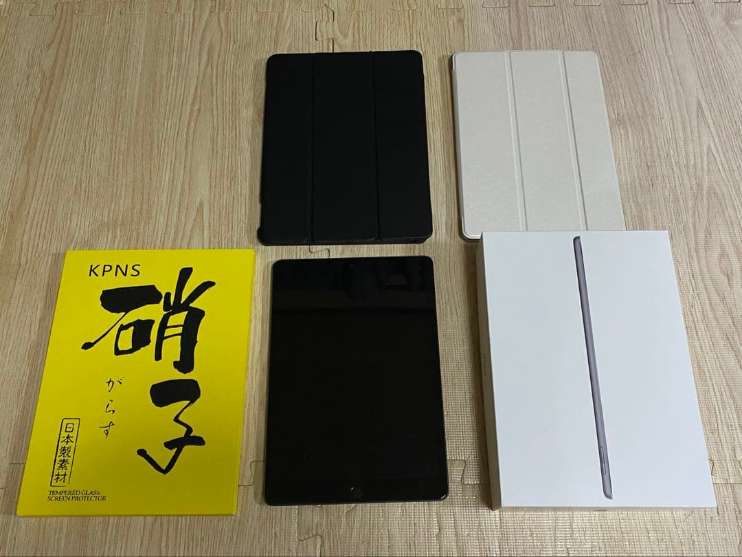 【美品】iPad 第9世代 64GB Wi-Fi