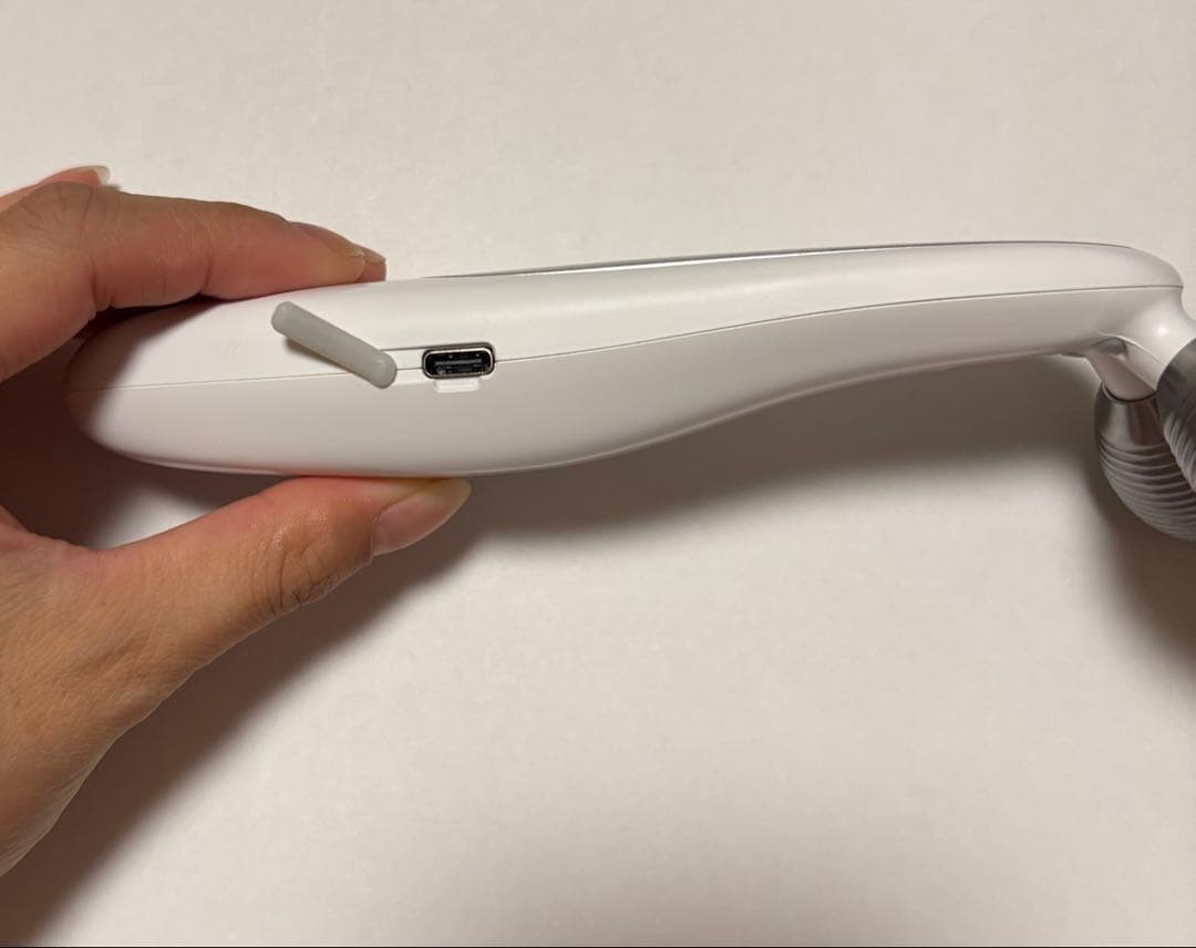 メディキューブ 美顔器 3点セット