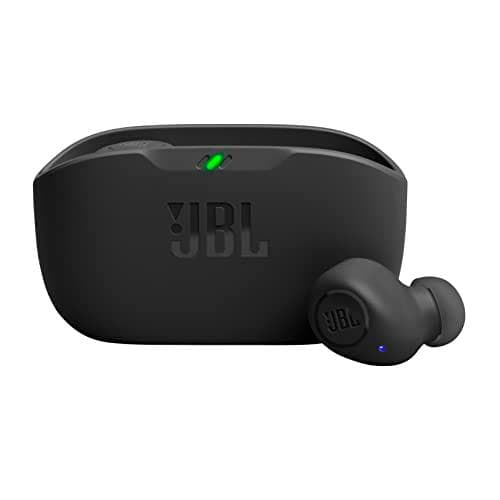 JBL WAVE BUDS 完全ワイヤレスイヤホン Bluetooth/IP54