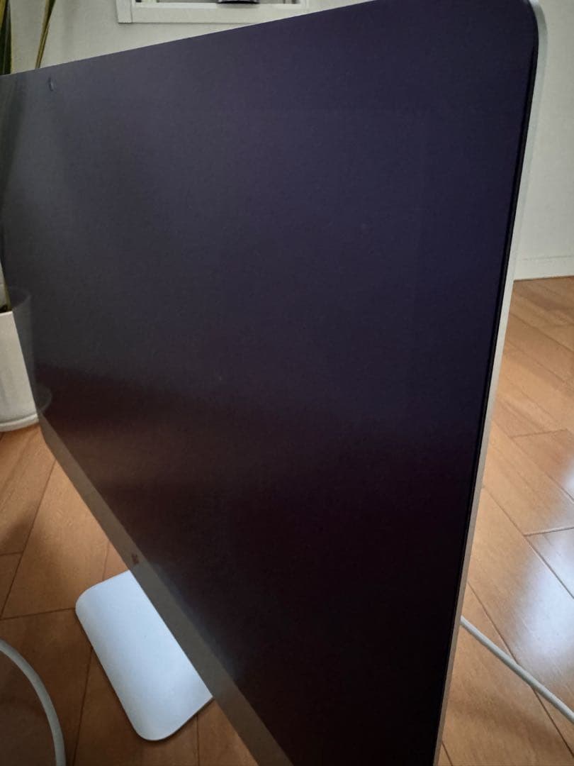 imac 27インチ 2015