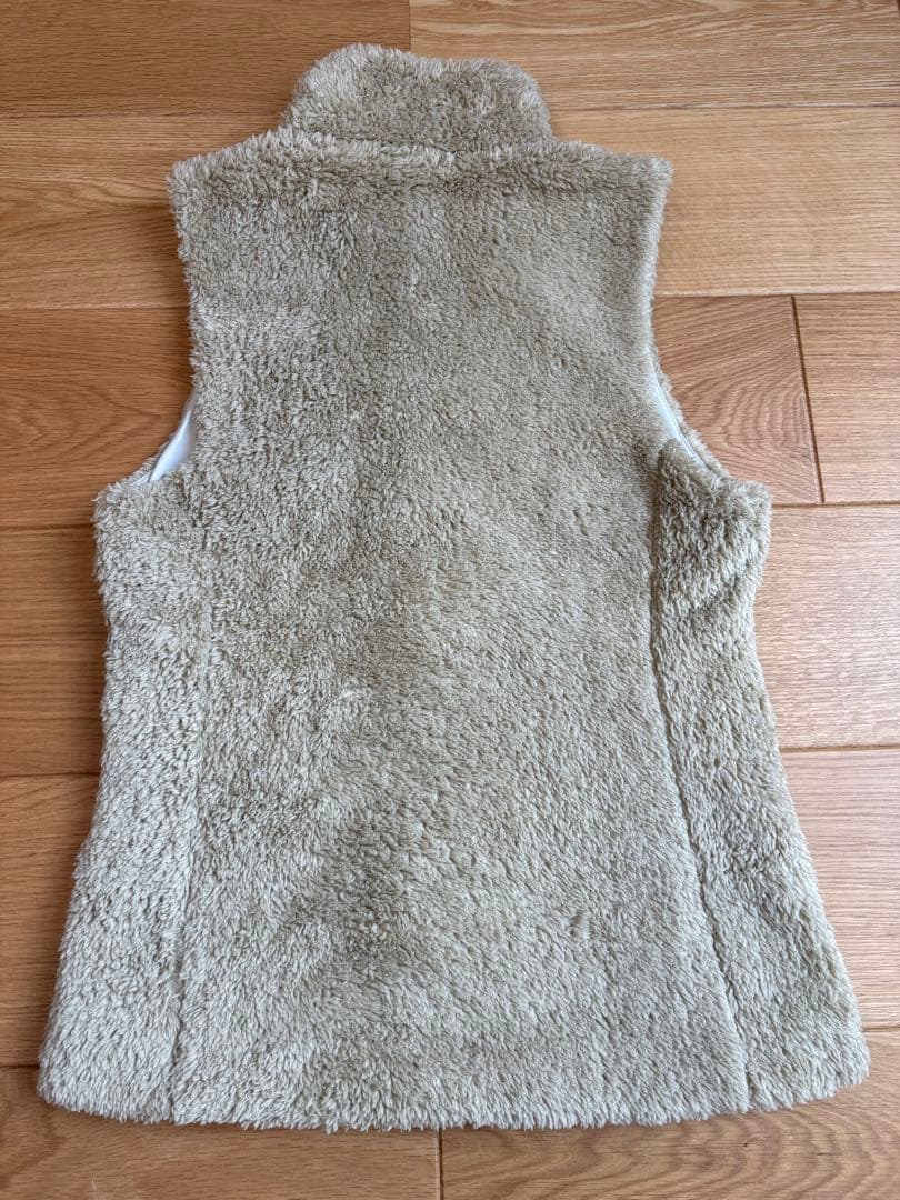 【新品タグ付き】パタゴニア　ベスト　ウィメンズロスガトスベスト　XS