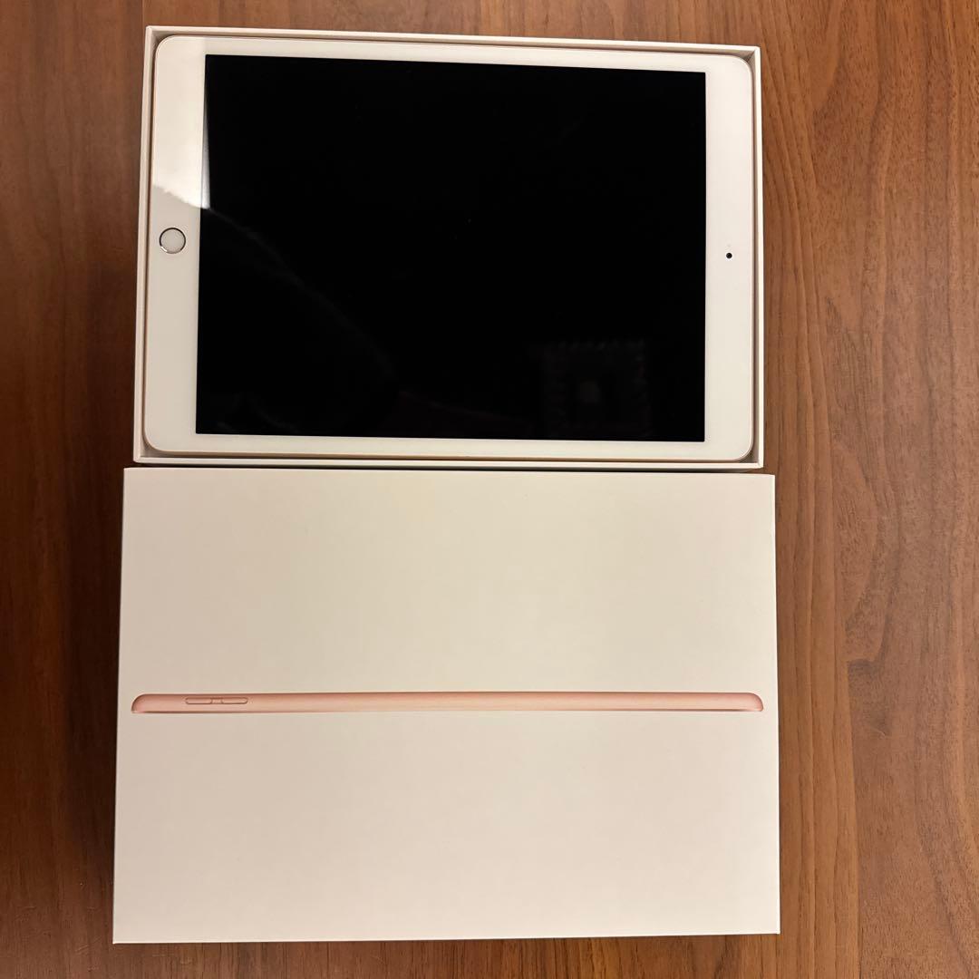 iPad本体 iPad8 generation 32 G Wi-Fi
