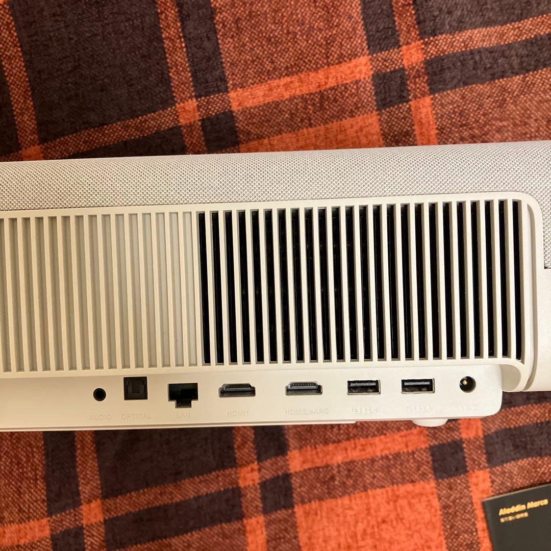 その他 Aladdin Marca