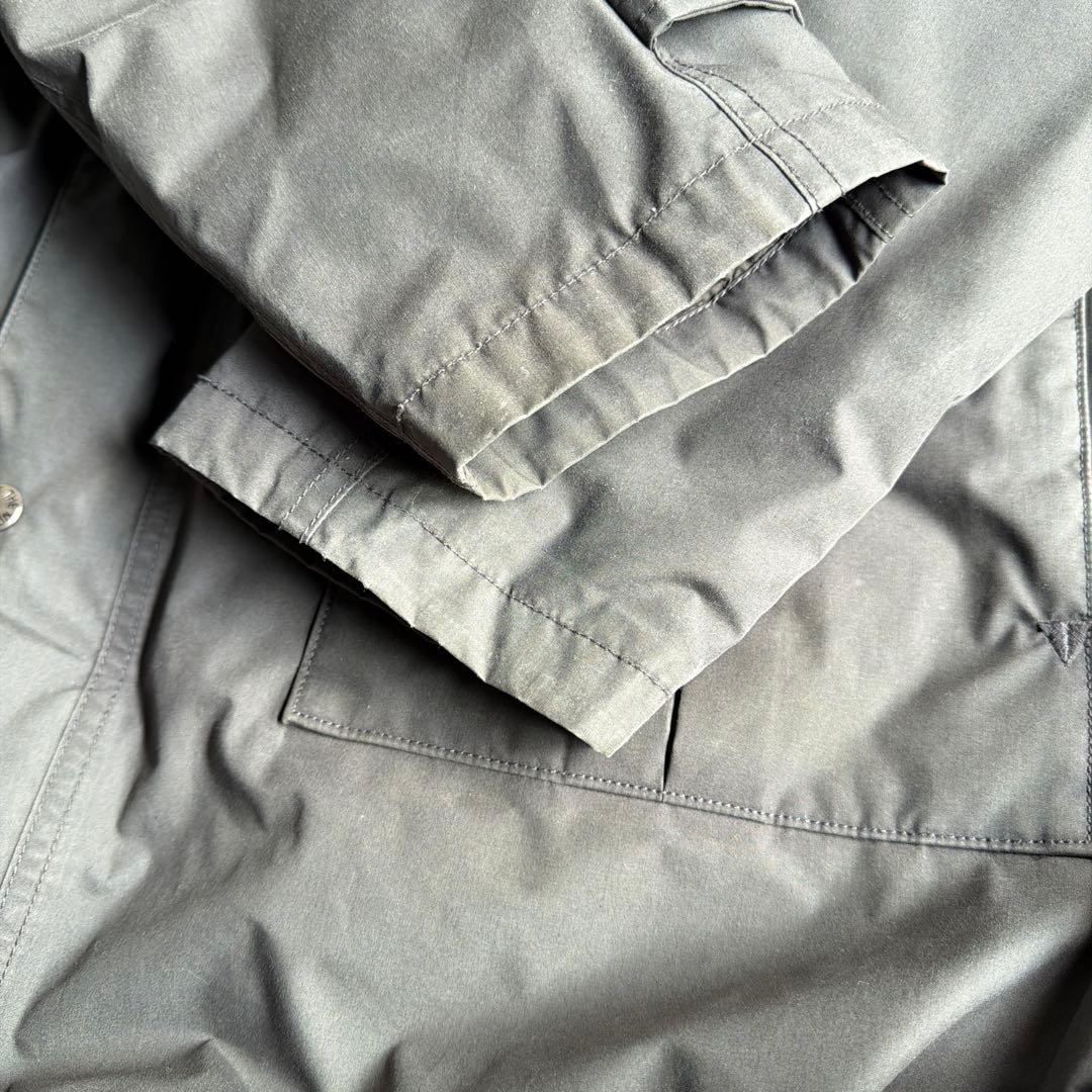 THE NORTH FACE PURPLE LABEL ダウンコート