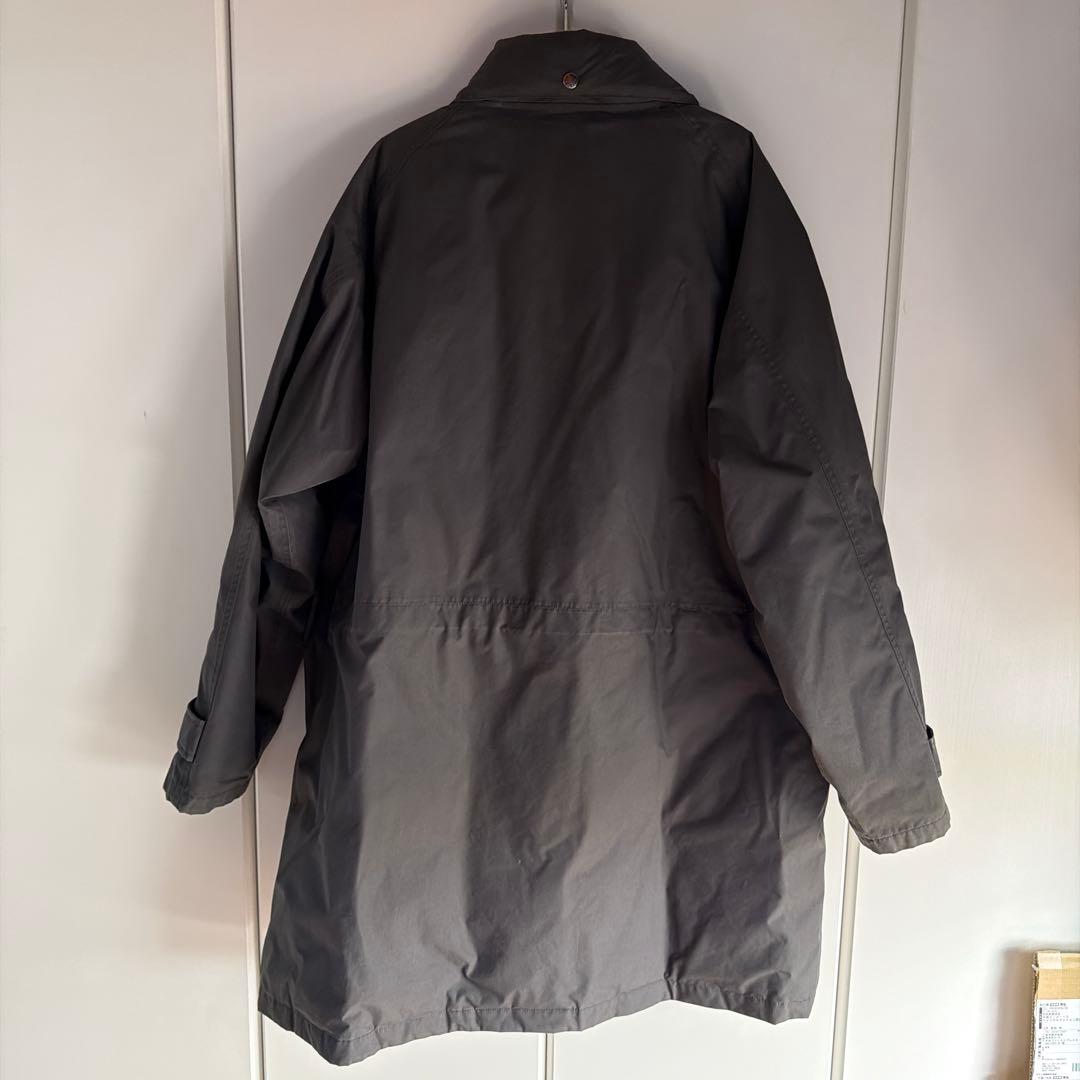 THE NORTH FACE PURPLE LABEL ダウンコート