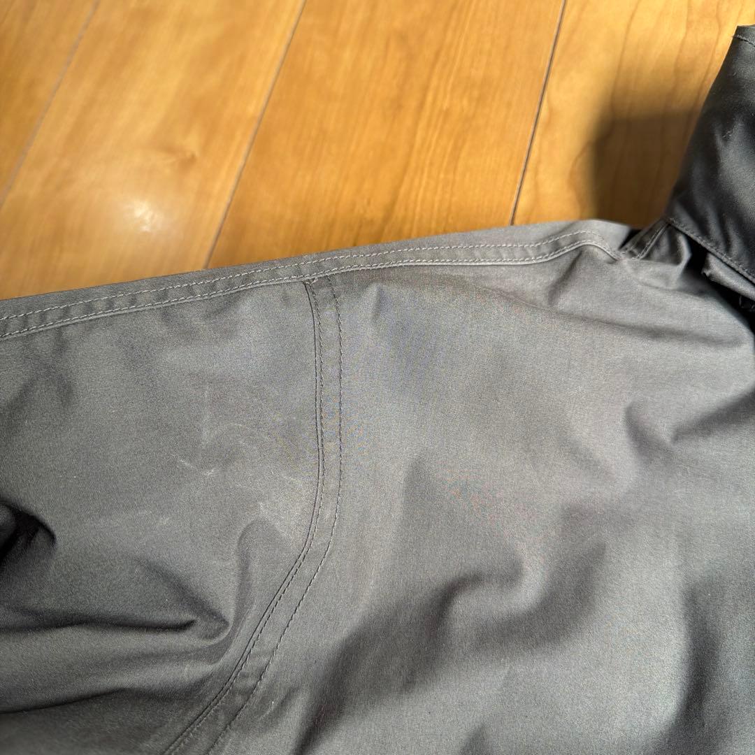 THE NORTH FACE PURPLE LABEL ダウンコート