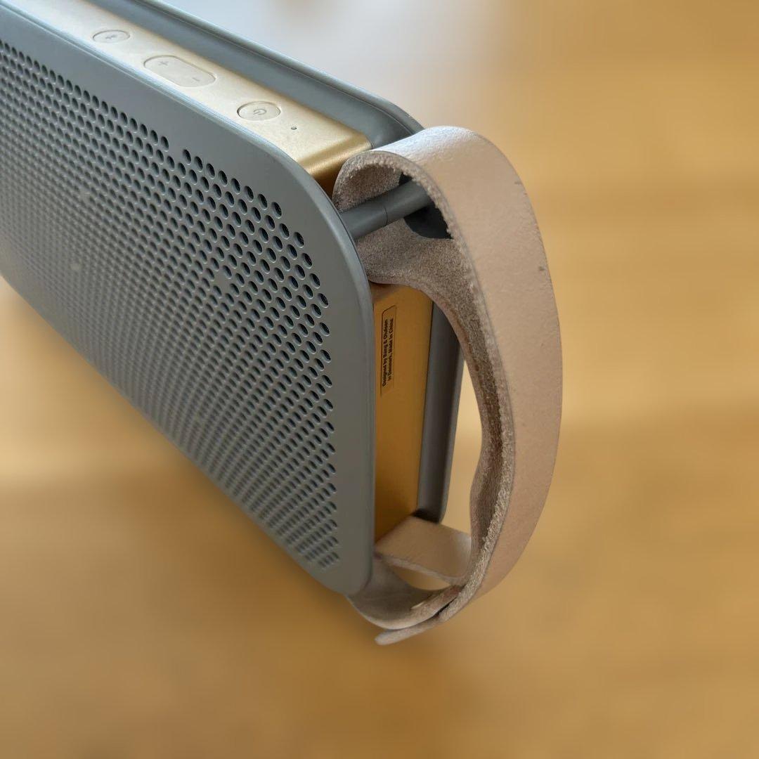 バング&オルフセン Bang & Olufsen BeoPlay A2