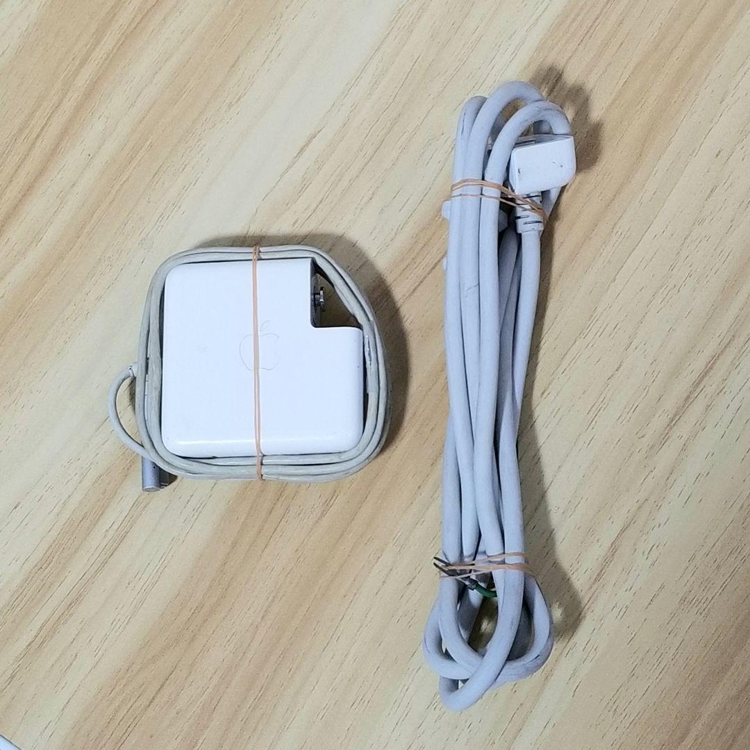 MacBook Pro 13インチ メモリ8GB SSD120GB