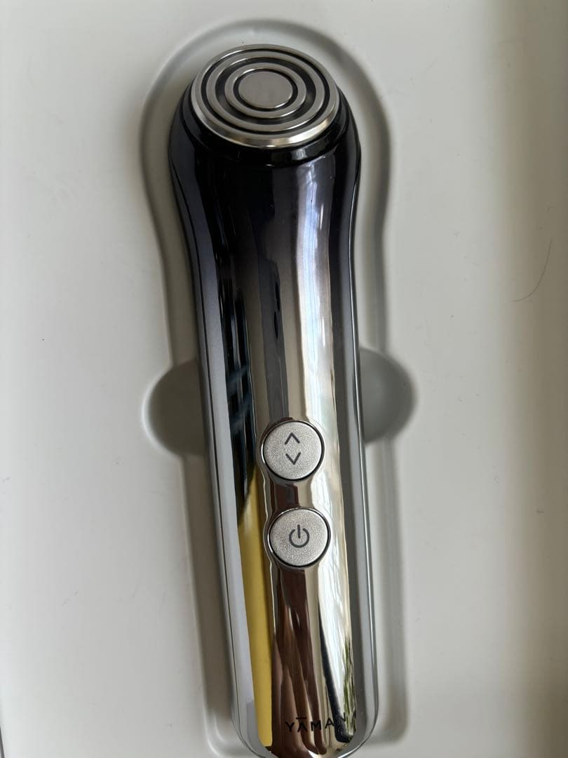 YAMAN ACE ヤーマン RF美顔器 ブルームWR S12