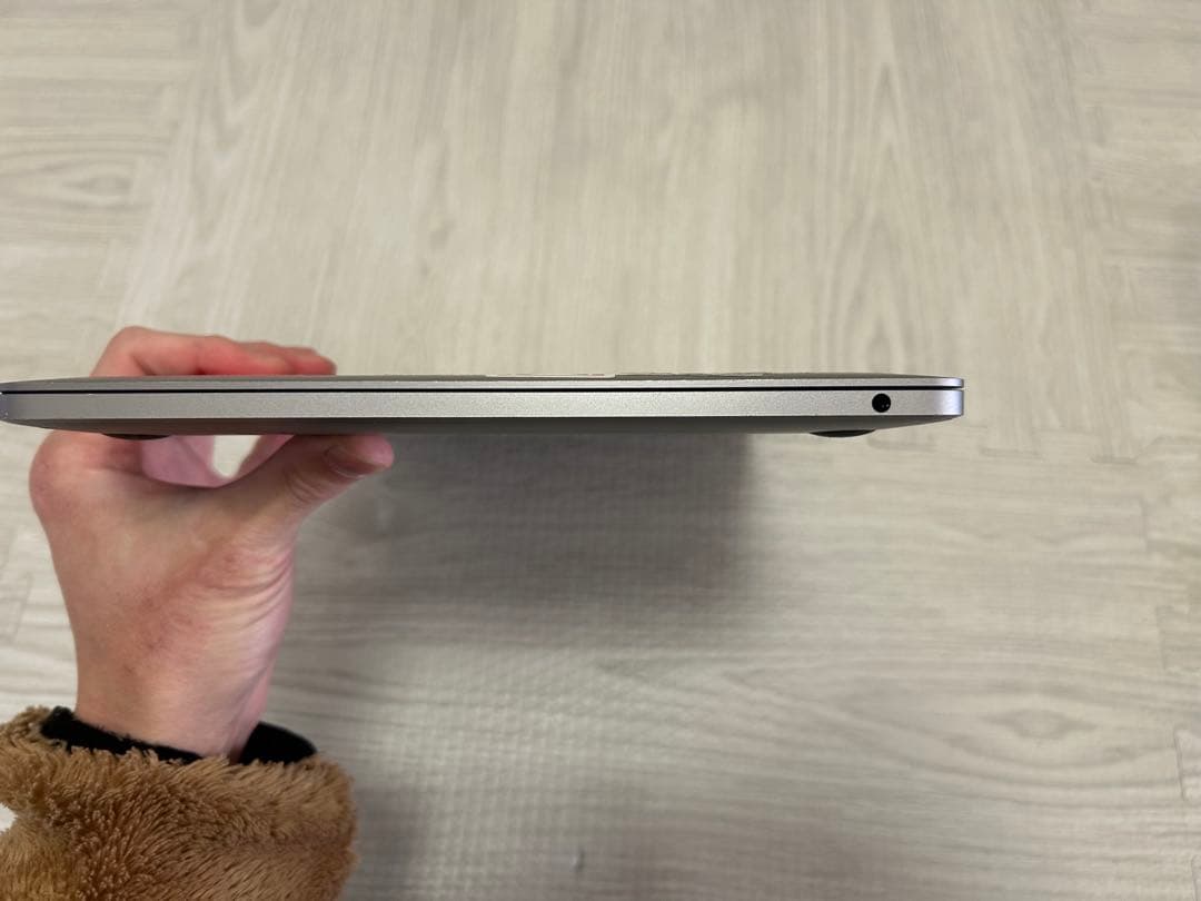 【16GB】MacPro 13インチ 2019 / 256GB /