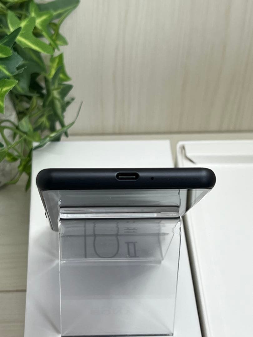 ✅【超美品】❣️Sony Xperia 10 ll