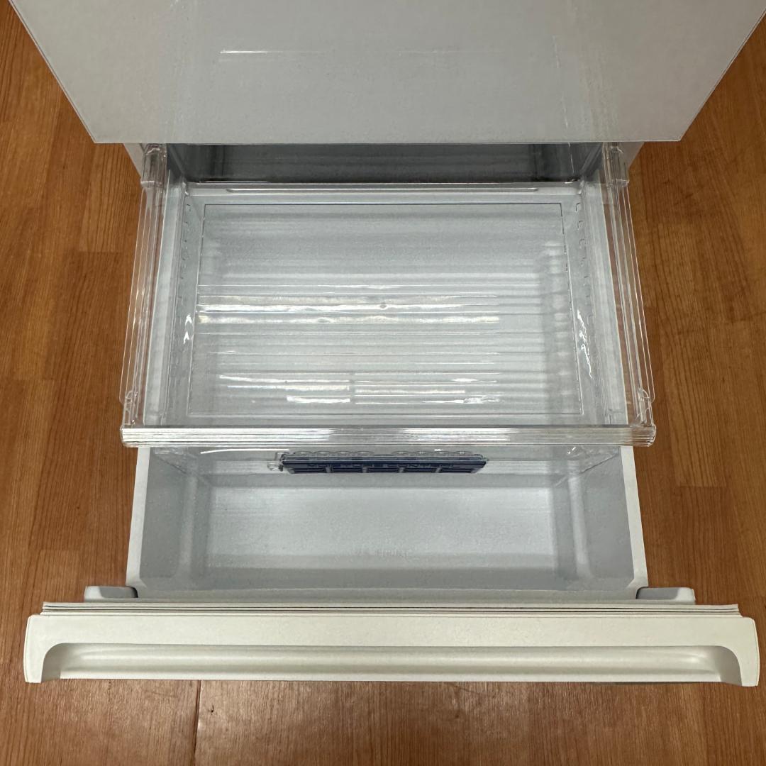 パナソニック 5ドア冷蔵庫 2022年製 450L エリア送料無料 A25-01