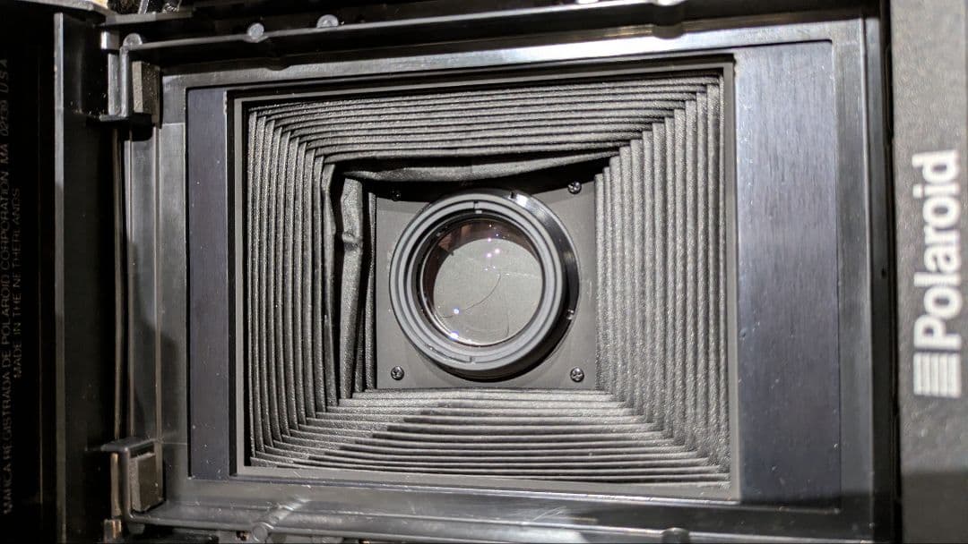 Konica INSTANT PRESS　コニカ　インスタントプレス