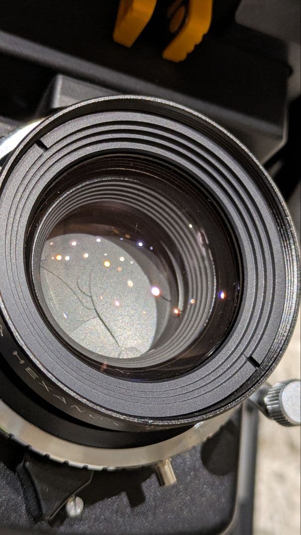 Konica INSTANT PRESS　コニカ　インスタントプレス