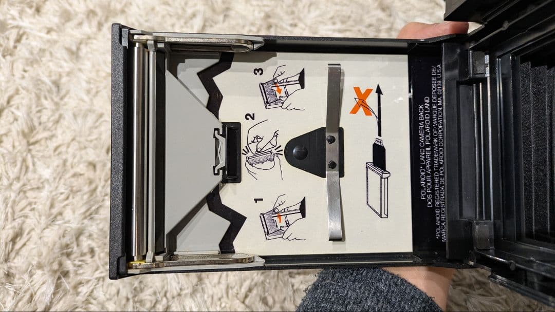 Konica INSTANT PRESS　コニカ　インスタントプレス