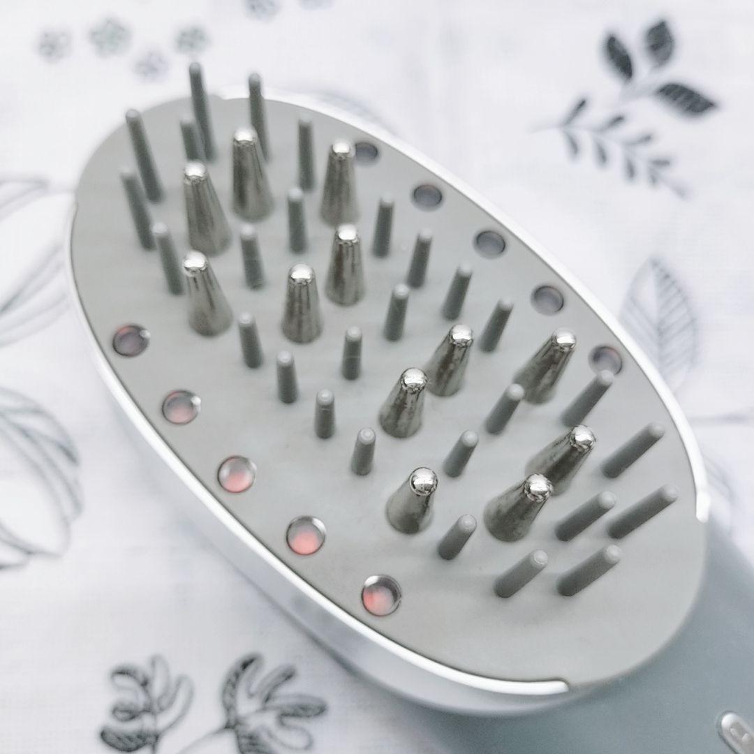 ほぼ未使用⭐️ヤーマン スカルプリフト アクティブ