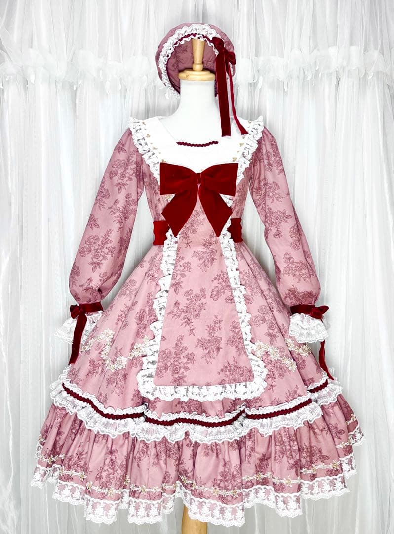 ワンピース　（最終値下げ、月曜削除します）