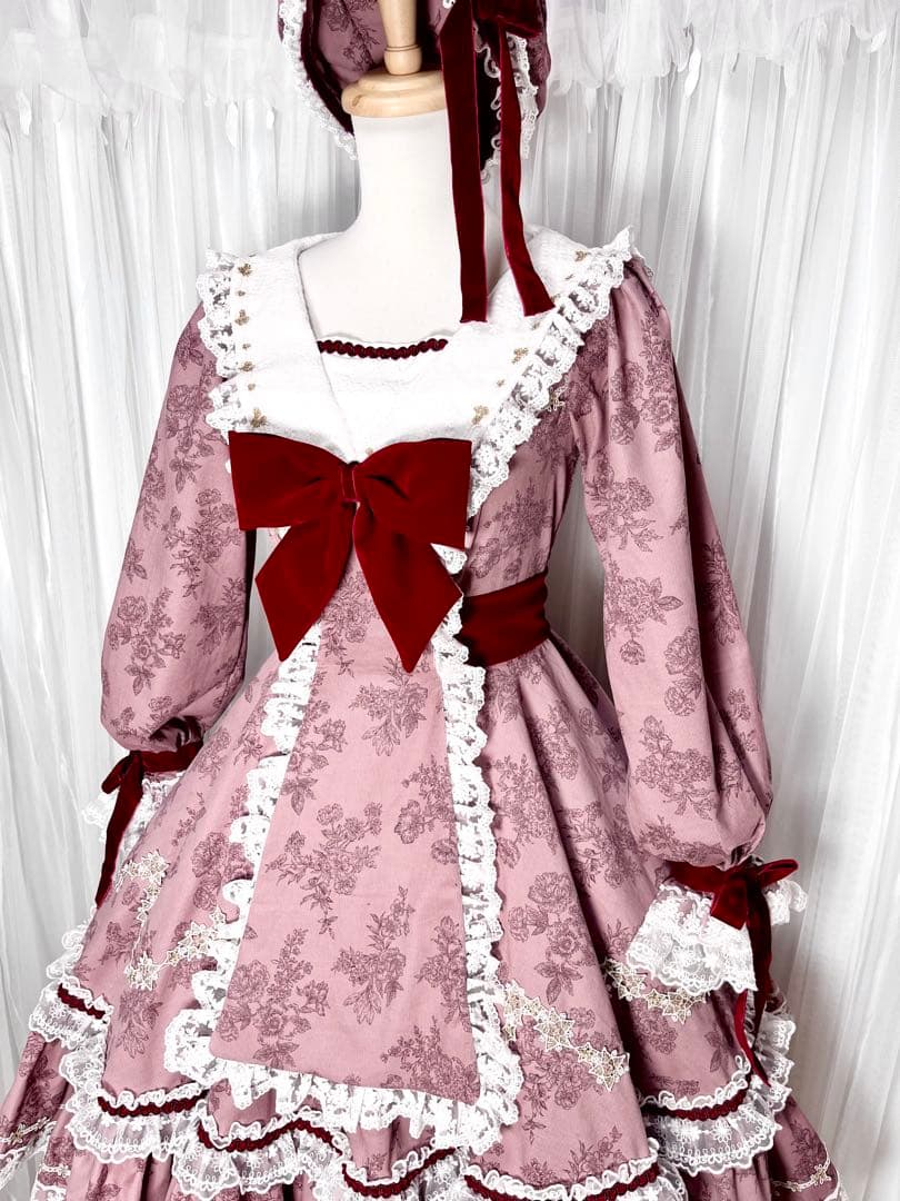 ワンピース　（最終値下げ、月曜削除します）