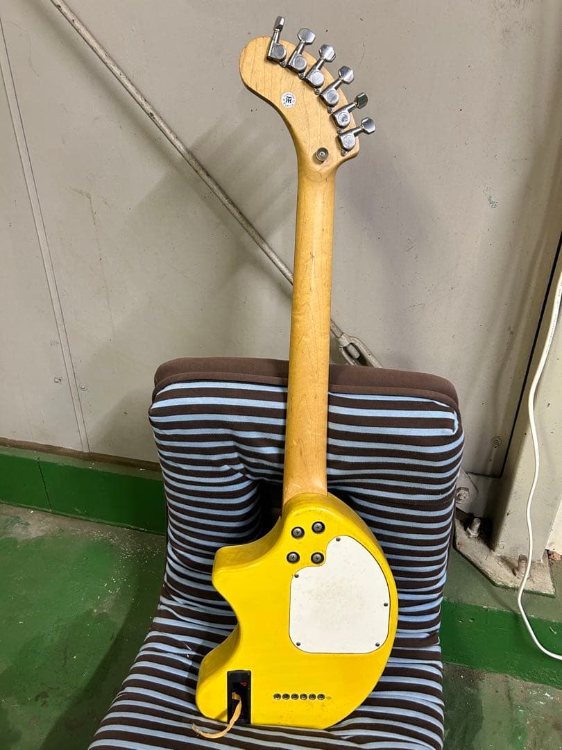 阪神タイガースモデル FERNANDES