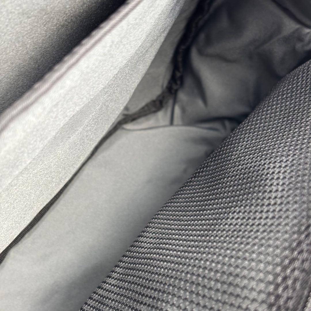 ✨極美品✨ サムソナイト 2way ビジネスバッグ ブラック