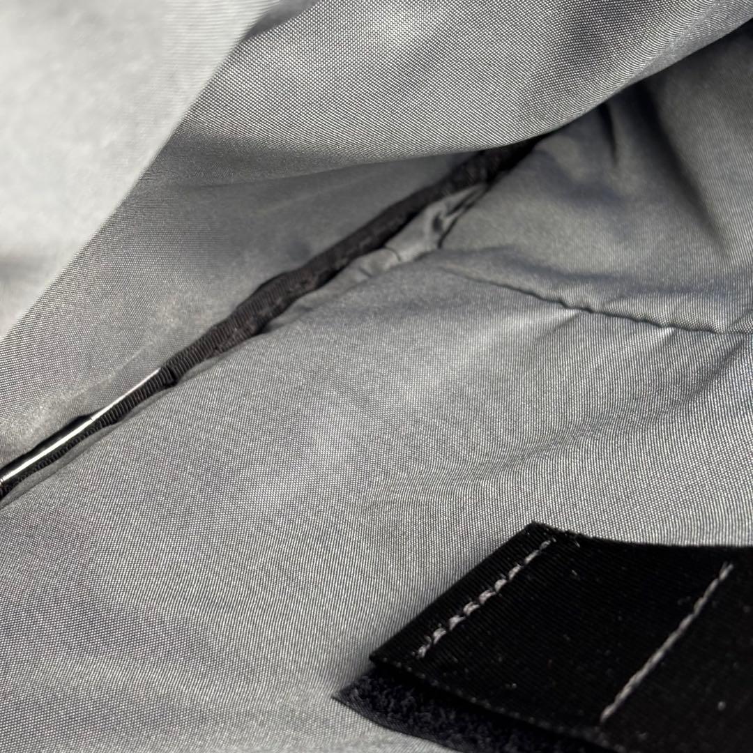 ✨極美品✨ サムソナイト 2way ビジネスバッグ ブラック