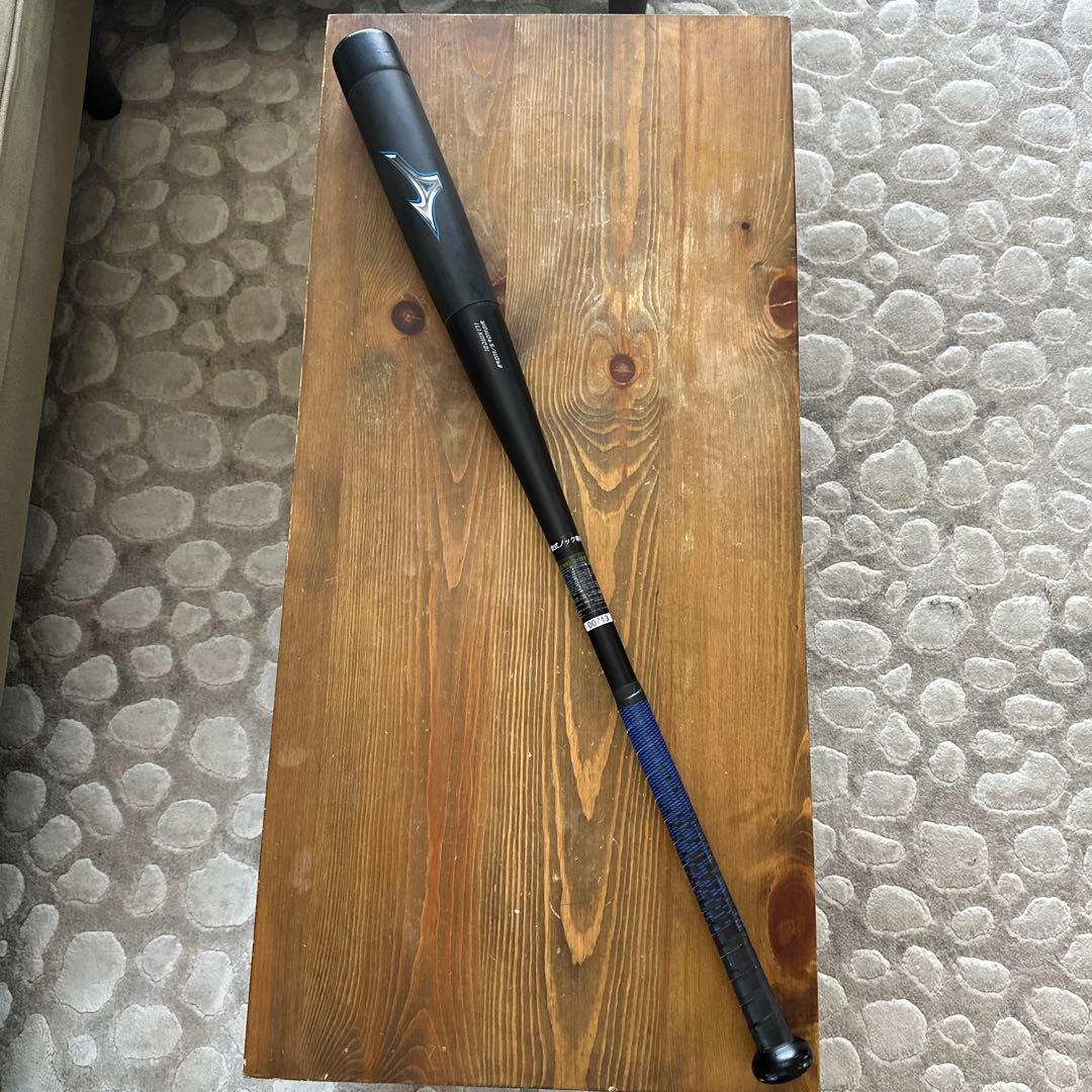 Mizuno 軟式用 ビヨンドマックスレガシー　ノックバット