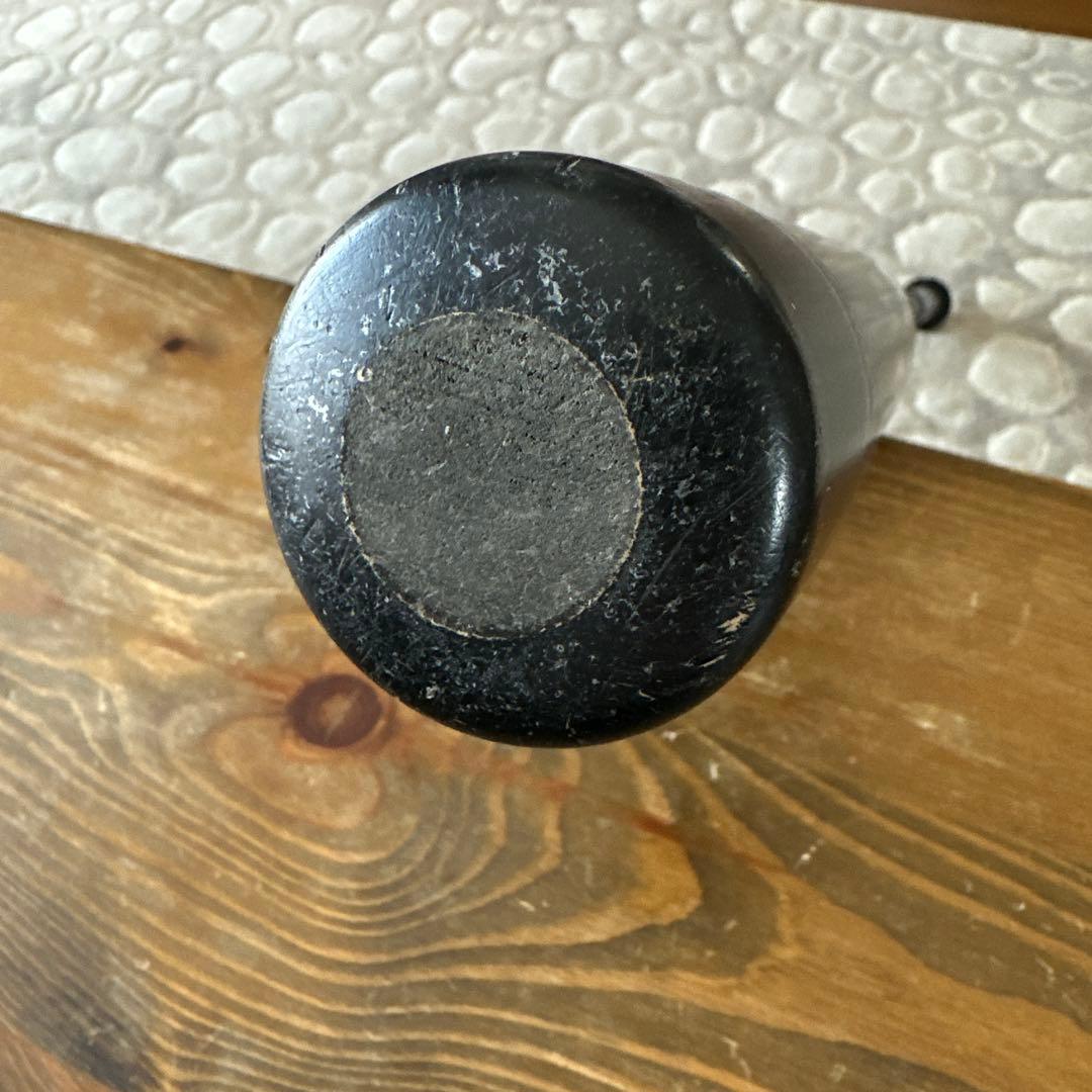 Mizuno 軟式用 ビヨンドマックスレガシー　ノックバット