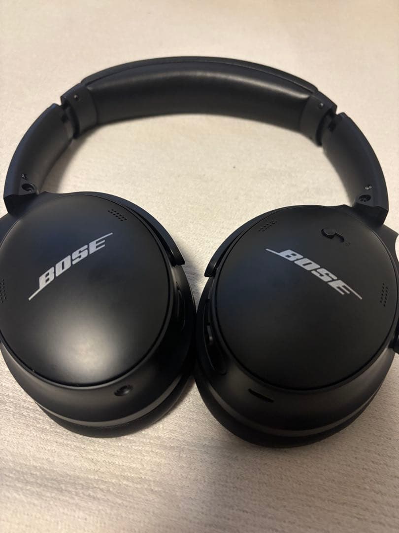 【美品】BOSE QC45