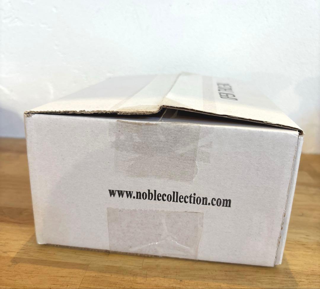 レア 新品未使用品 ハリー・ポッター ハリー愛用眼鏡プロップレプリカ ノーブル