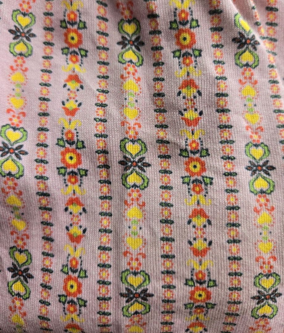 s*o様 misha&puff Ruffle Pedal Pusher