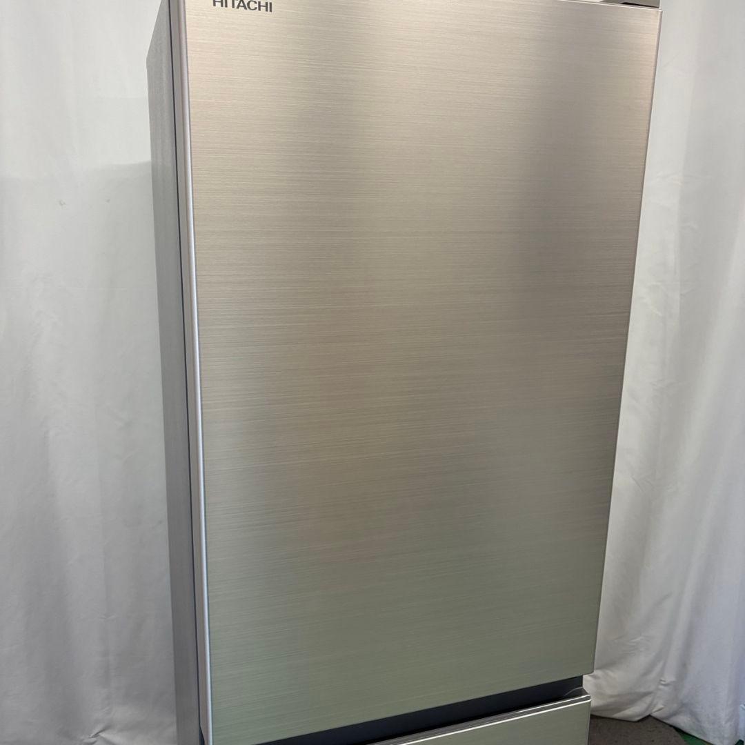 47　日立　冷蔵庫　300-400ℓ　大型　綺麗　安い　設置無料　セール‼️