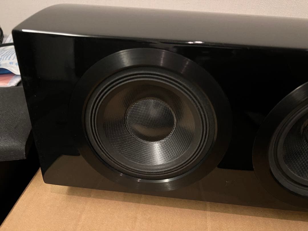 値下！現状品！パイオニア製センタースピーカーS-81C