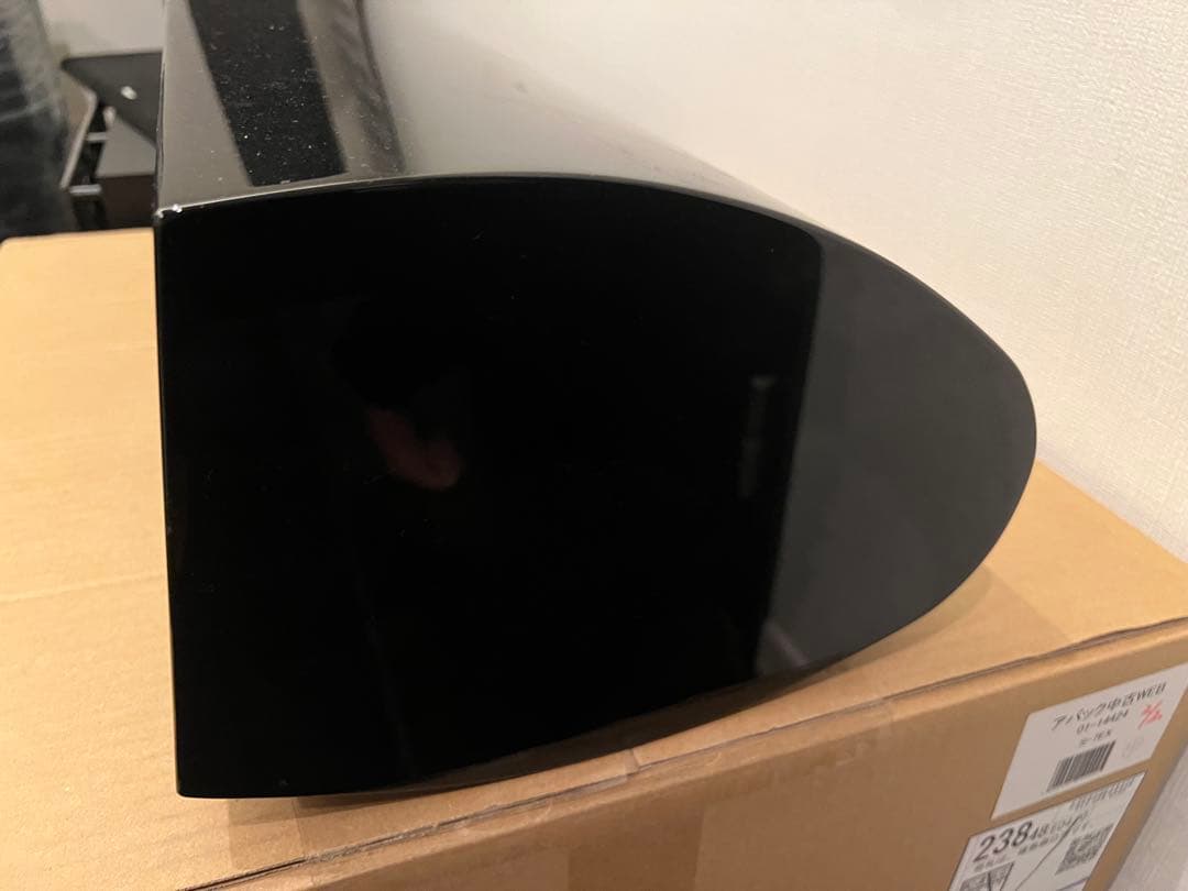 値下！現状品！パイオニア製センタースピーカーS-81C