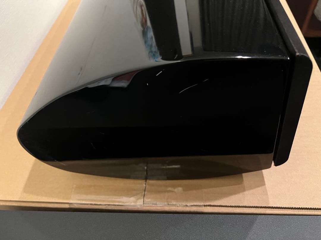 値下！現状品！パイオニア製センタースピーカーS-81C