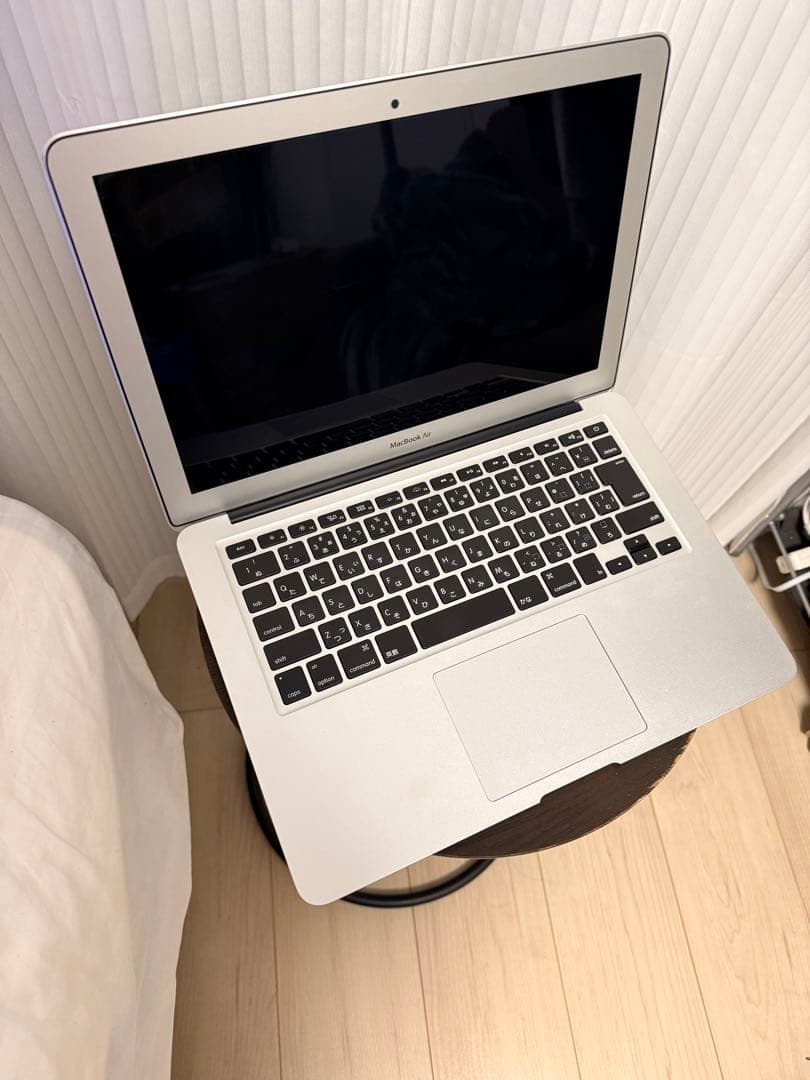 【あゆみ】バッテリー優良品 MacBook Air 13インチ 2017