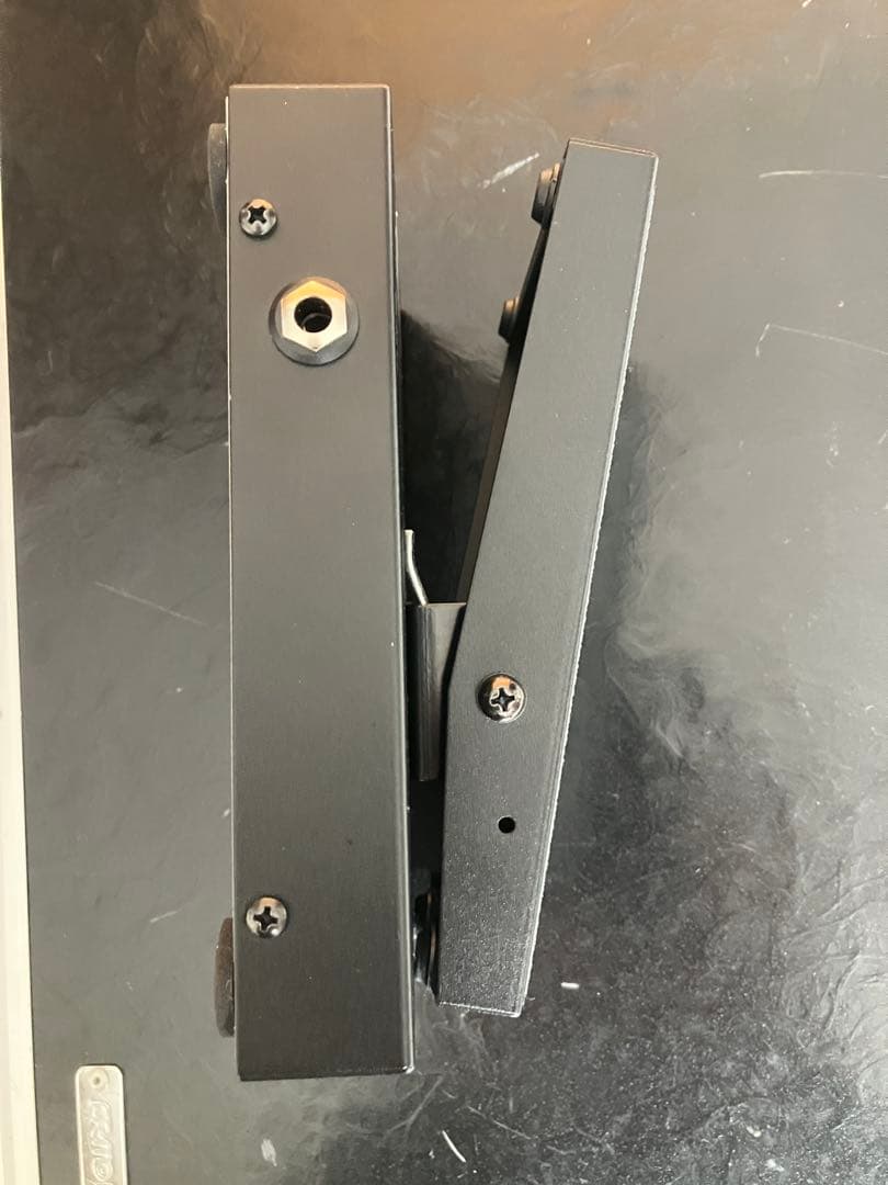 ギター MORLEY CLASSIC WAH 20/20