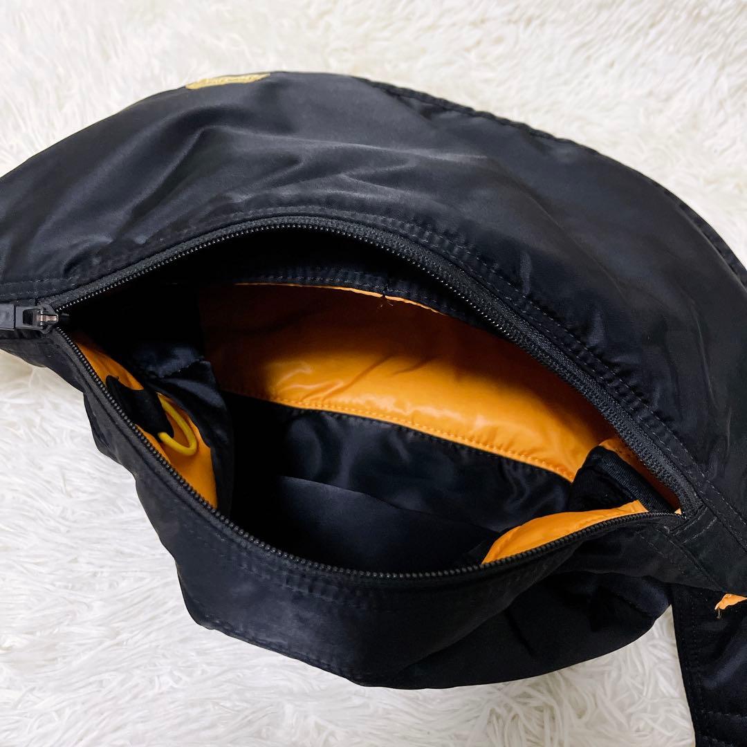 PORTER × BEAMS タンカー メッセンジャーバッグ 35周年 極美品