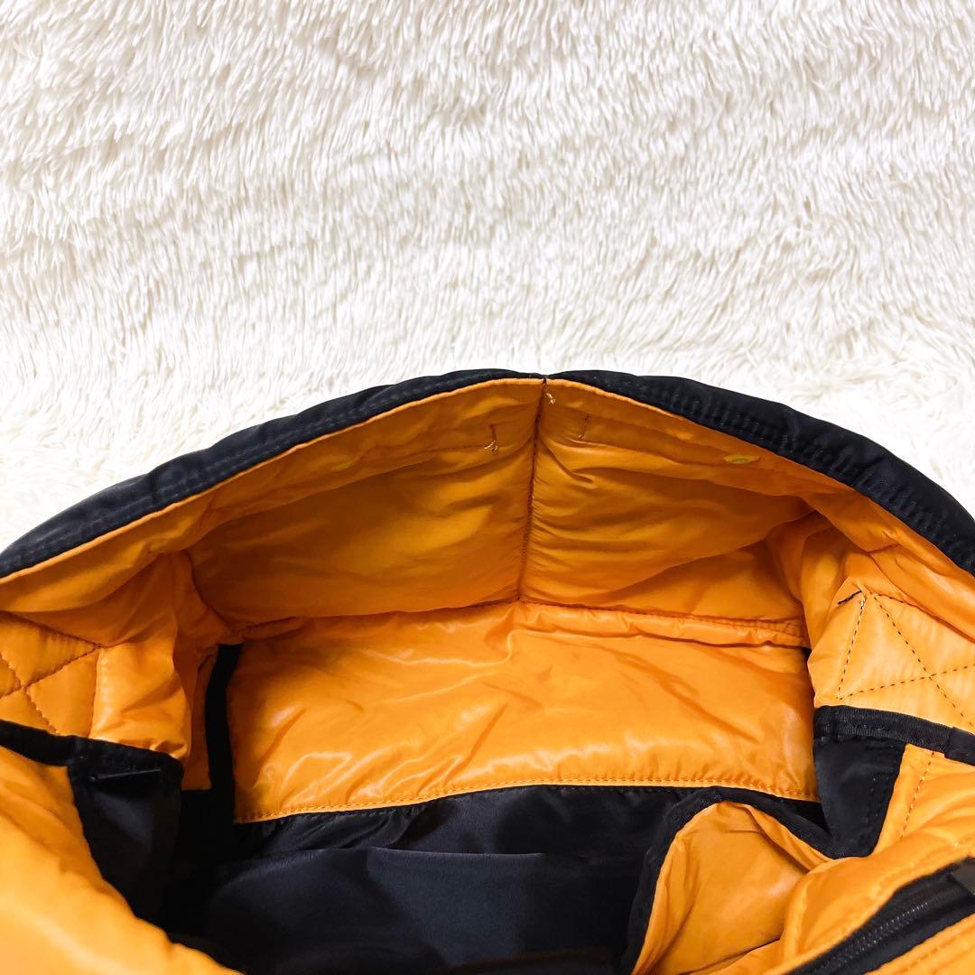 PORTER × BEAMS タンカー メッセンジャーバッグ 35周年 極美品