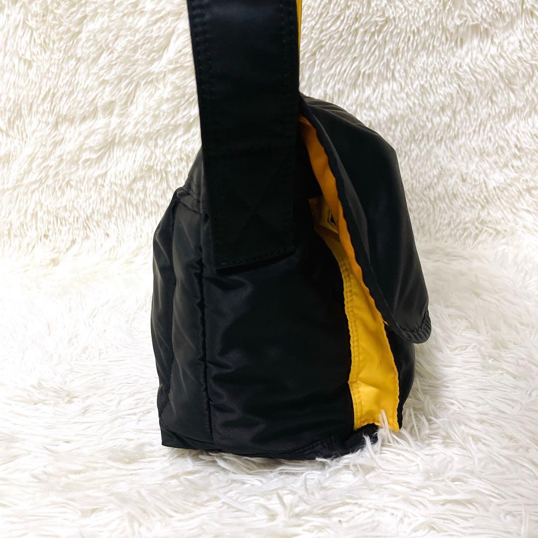 PORTER × BEAMS タンカー メッセンジャーバッグ 35周年 極美品