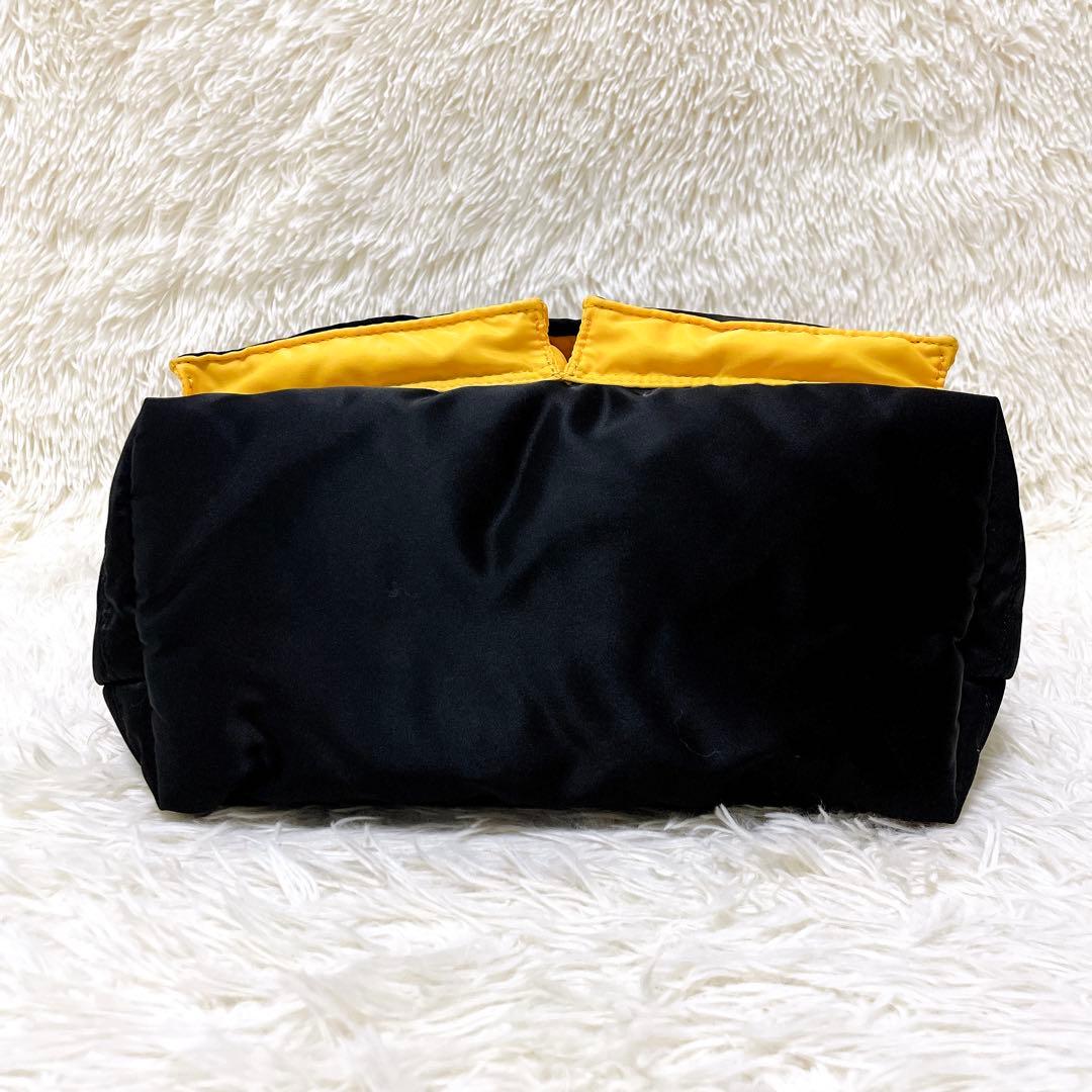 PORTER × BEAMS タンカー メッセンジャーバッグ 35周年 極美品