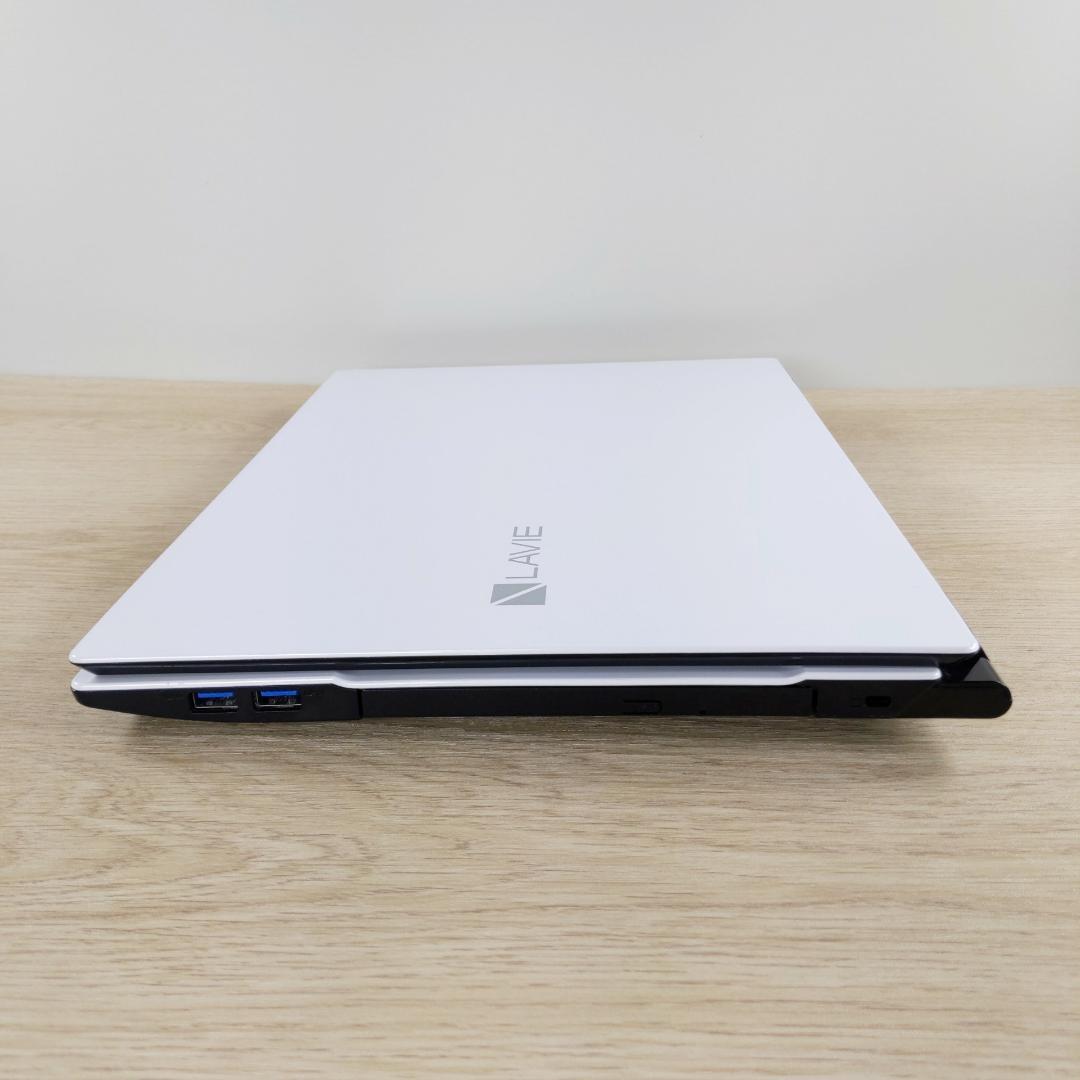 高性能i3☆メモリ16GB☆特大1TB Win11 ノートパソコン カメラ付き