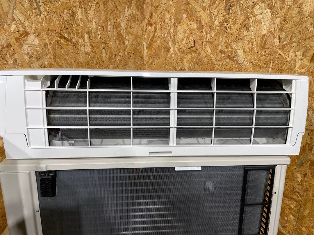 三菱 マルチ ルームエアコン 霧ヶ峰 2024年 セパレート形　1057