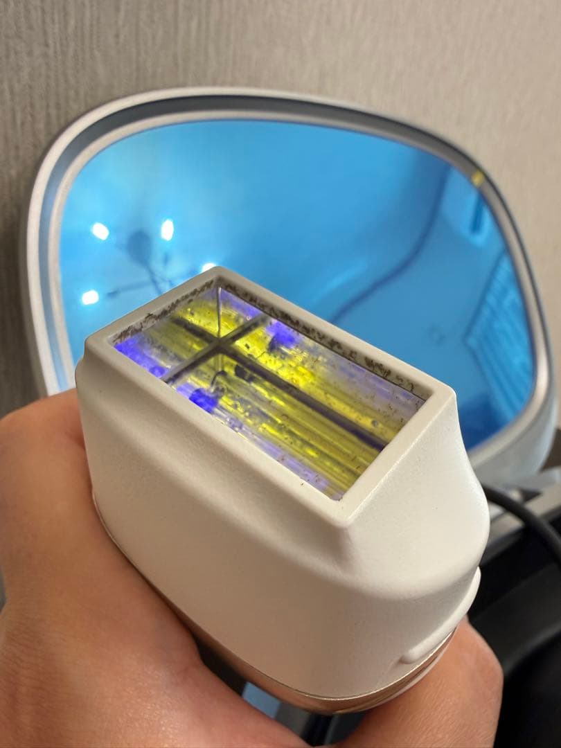 【残量99%以上】ケノン Ver 8.0 シャンパンゴールド 【箱傷みあり】