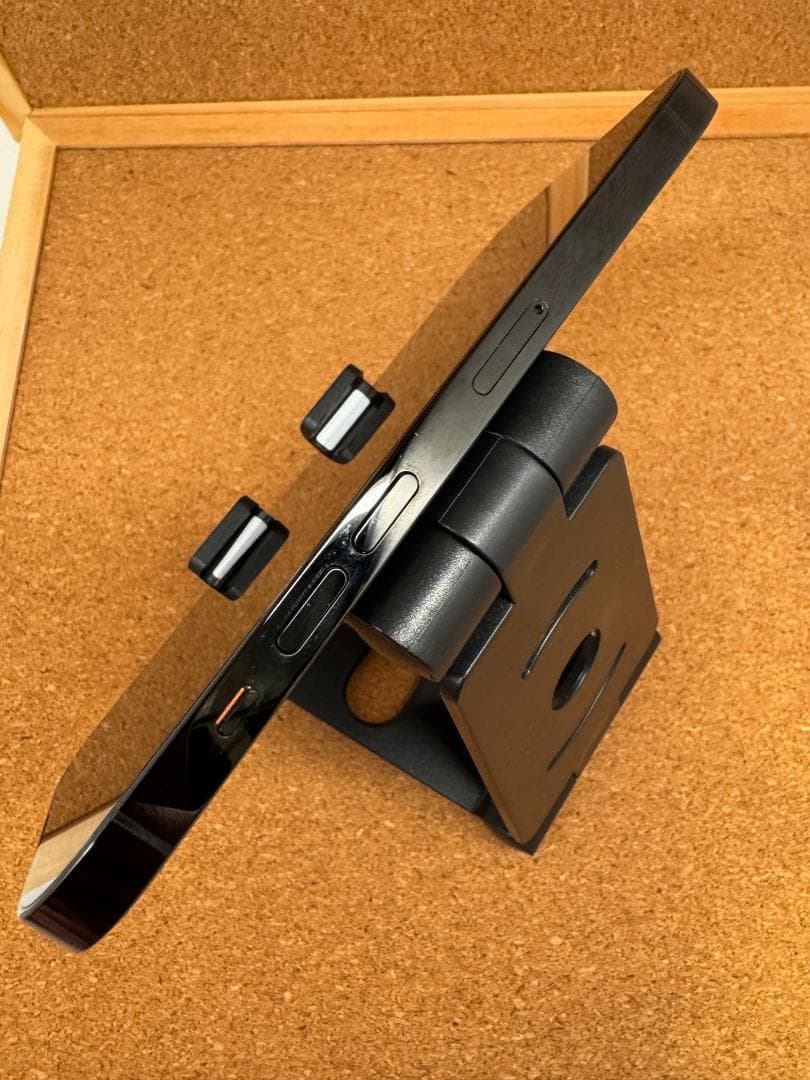 iPhone 14 Pro グラファイト 256 GB バッテリー100%