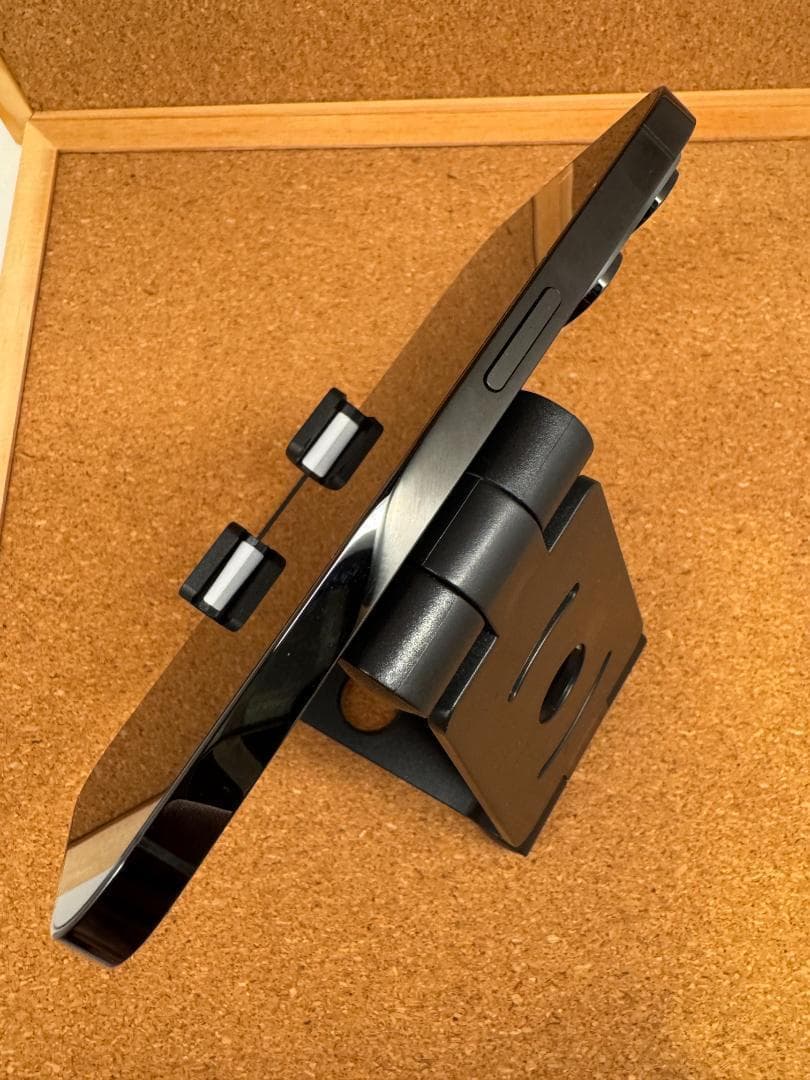 iPhone 14 Pro グラファイト 256 GB バッテリー100%