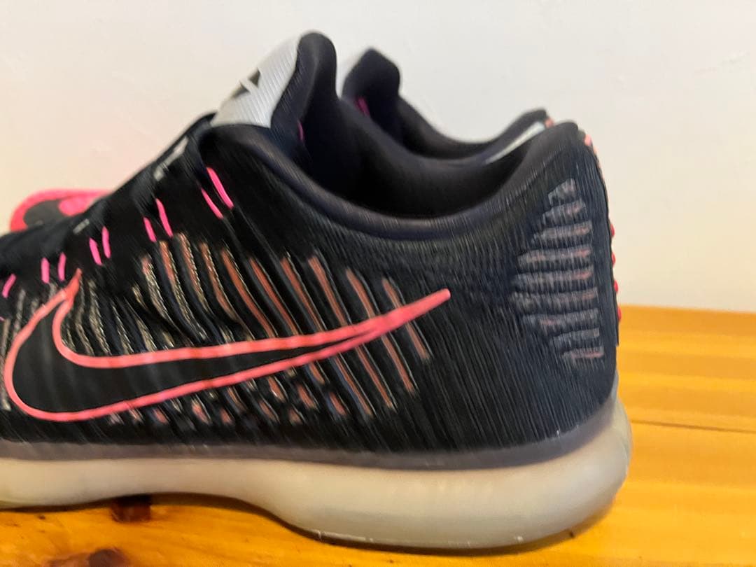 t*a様 NIKE KOBE10 ELITE MAMBACURIAL