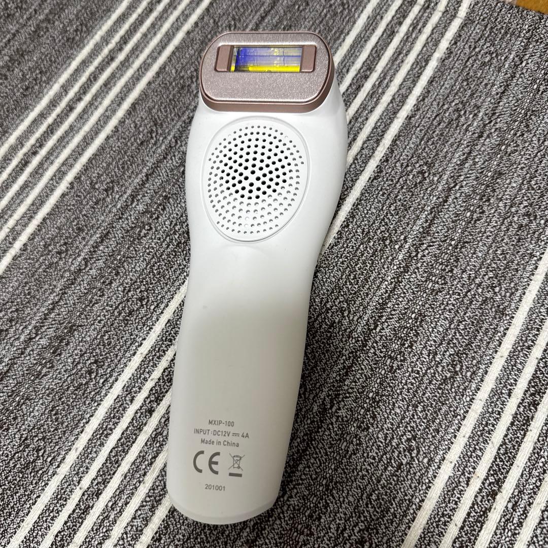 Ilexam MDR-100 脱毛器