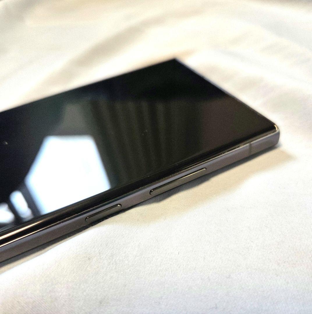 Samsung Galaxy S23 Ultra 本体 Sペン付き simフリー