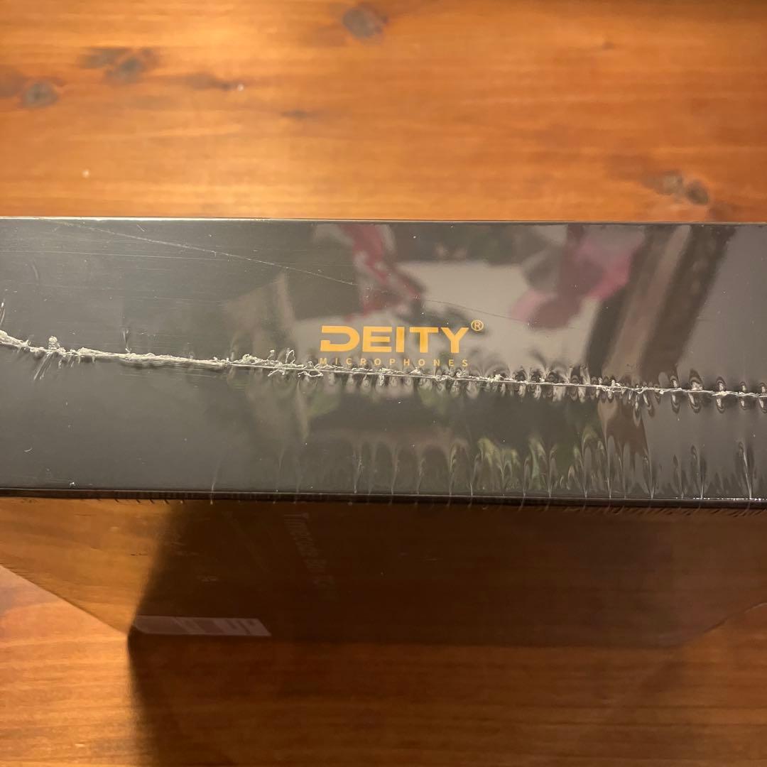 【新品】DEITY TC-1 KIT ワイヤレスタイムコード Timecode